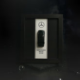 Mercedes Benz 500E